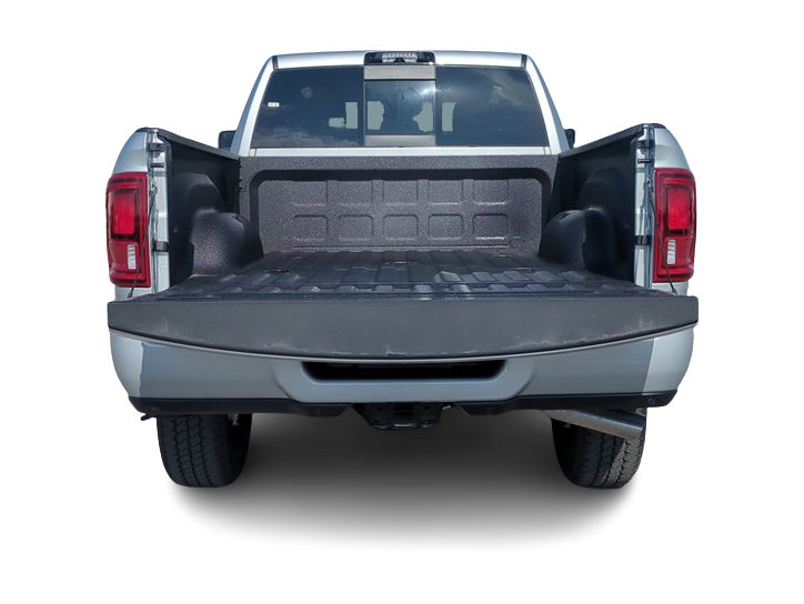 Thumbnail: 2026 RAM 2500 - 16