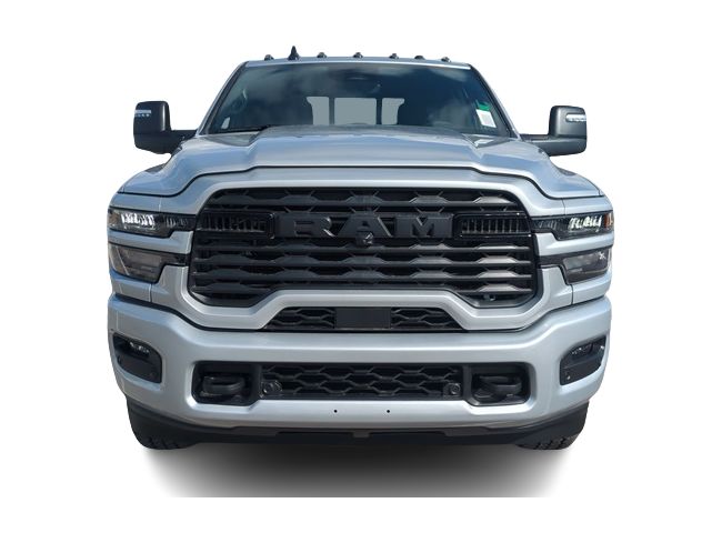 Thumbnail: 2026 RAM 2500 - 6