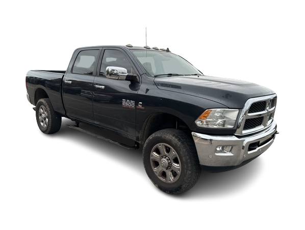 Thumbnail: 2016 RAM 2500 - 23