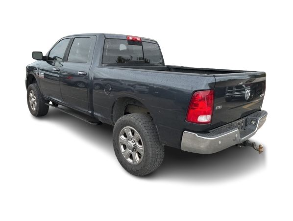 Thumbnail: 2016 RAM 2500 - 4