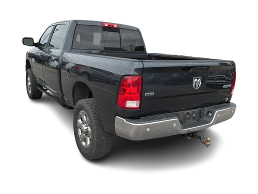 Thumbnail: 2016 RAM 2500 - 18