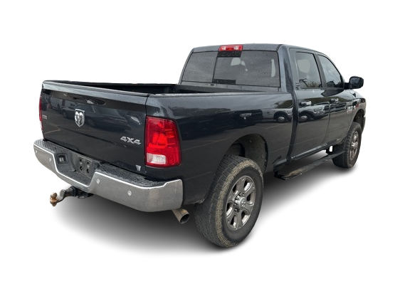 Thumbnail: 2016 RAM 2500 - 20