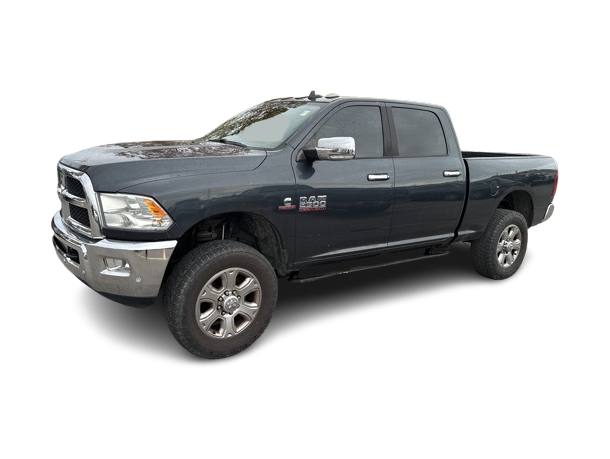 Thumbnail: 2016 RAM 2500 - 3