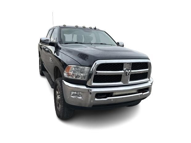 Thumbnail: 2016 RAM 2500 - 5