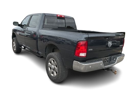 Thumbnail: 2016 RAM 2500 - 17