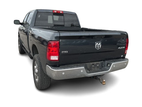 Thumbnail: 2016 RAM 2500 - 19