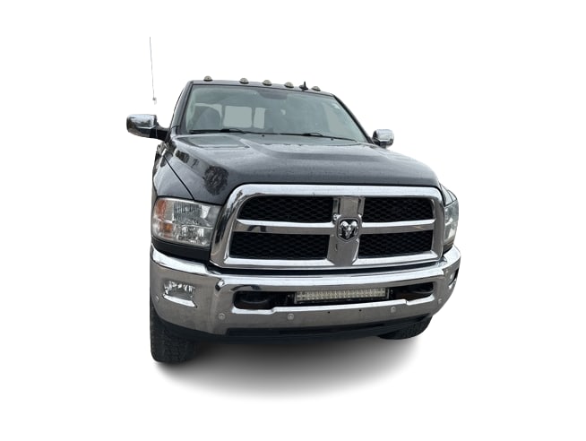 Thumbnail: 2016 RAM 2500 - 26