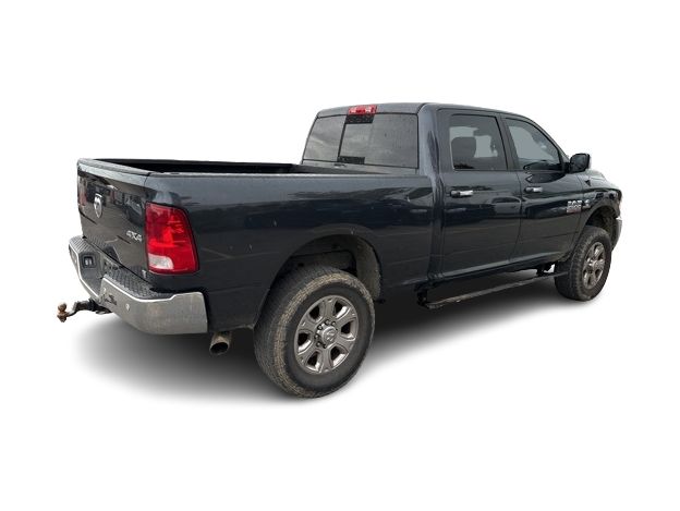 Thumbnail: 2016 RAM 2500 - 22