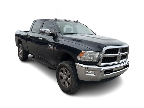 Thumbnail: 2016 RAM 2500 - 24