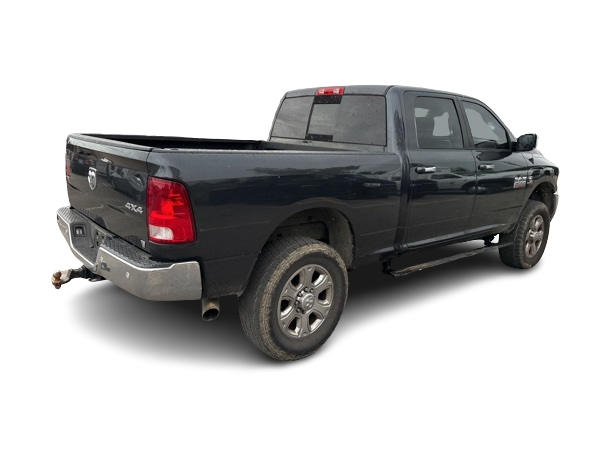 Thumbnail: 2016 RAM 2500 - 21