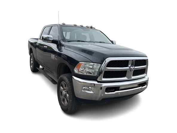 Thumbnail: 2016 RAM 2500 - 25