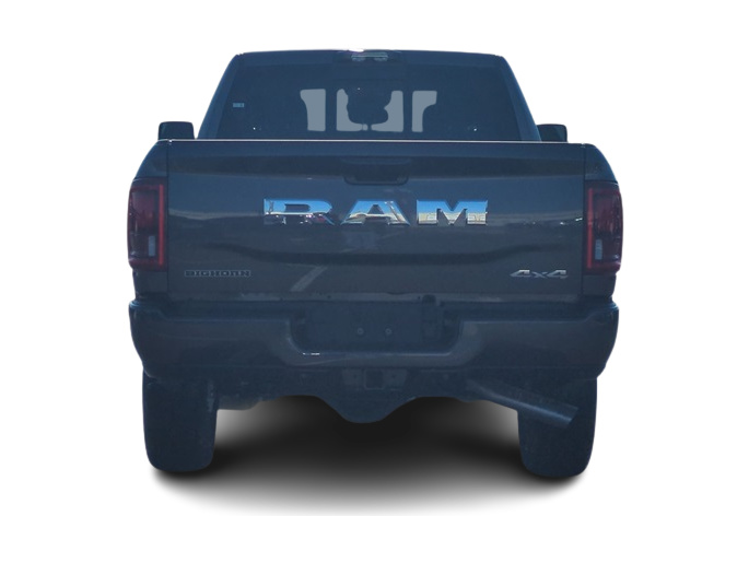 Thumbnail: 2026 RAM 2500 - 5