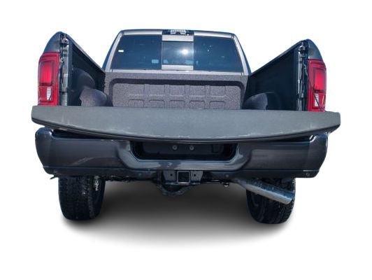 Thumbnail: 2026 RAM 2500 - 37