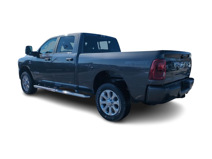 Thumbnail: 2026 RAM 2500 - 4