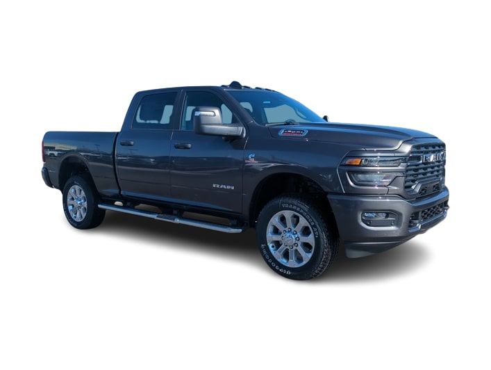 Thumbnail: 2026 RAM 2500 - 18