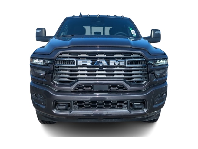 Thumbnail: 2026 RAM 2500 - 6