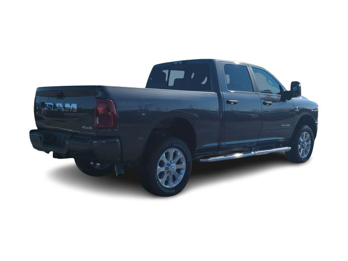 Thumbnail: 2026 RAM 2500 - 20