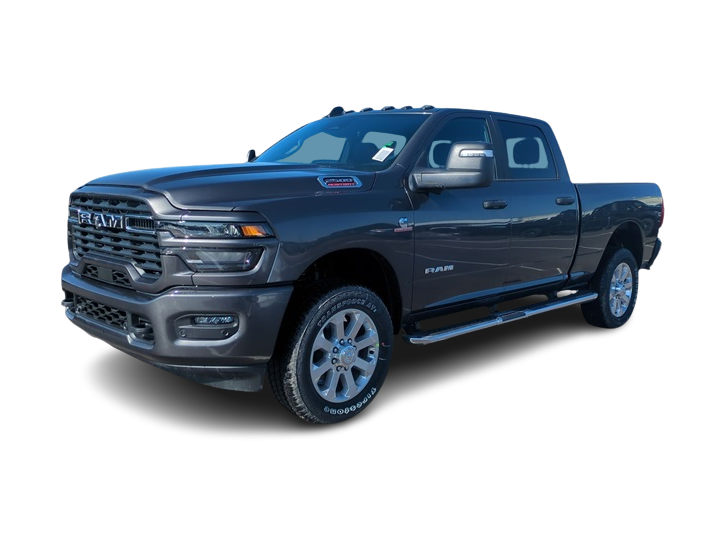 Thumbnail: 2026 RAM 2500 - 19