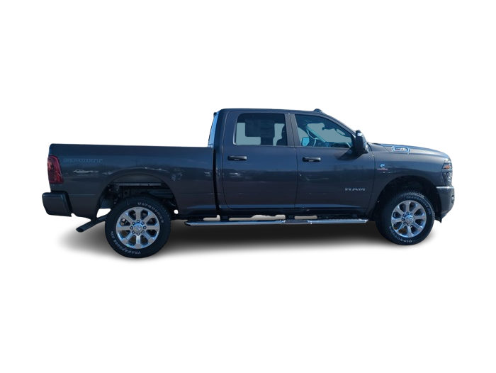 Thumbnail: 2026 RAM 2500 - 21