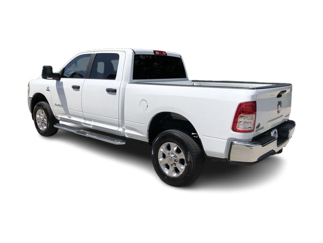 Thumbnail: 2024 RAM 2500 - 4