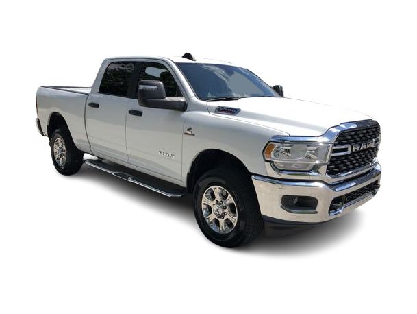 Thumbnail: 2024 RAM 2500 - 20