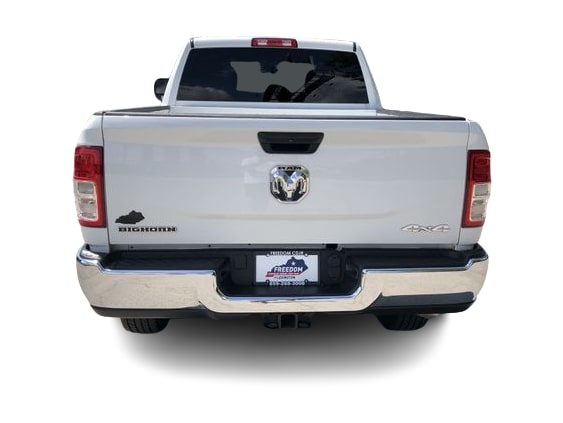 Thumbnail: 2024 RAM 2500 - 5