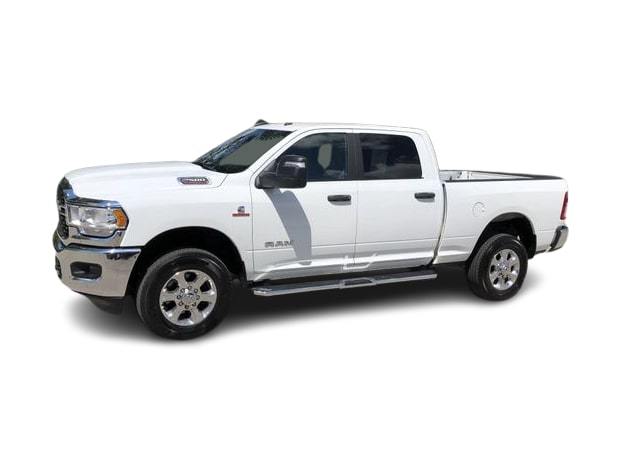 Thumbnail: 2024 RAM 2500 - 3