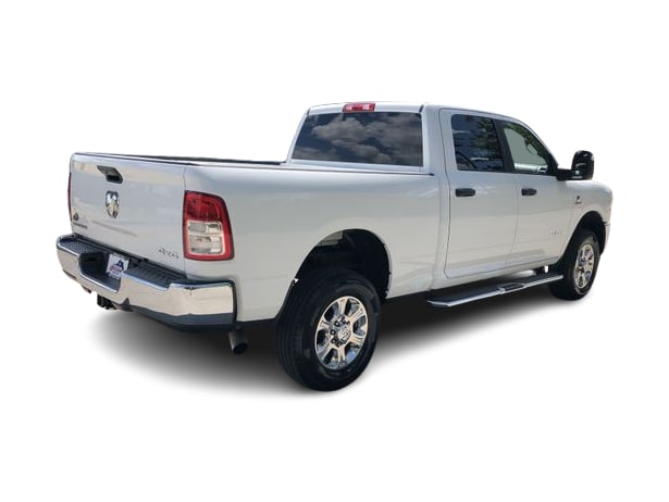 Thumbnail: 2024 RAM 2500 - 18