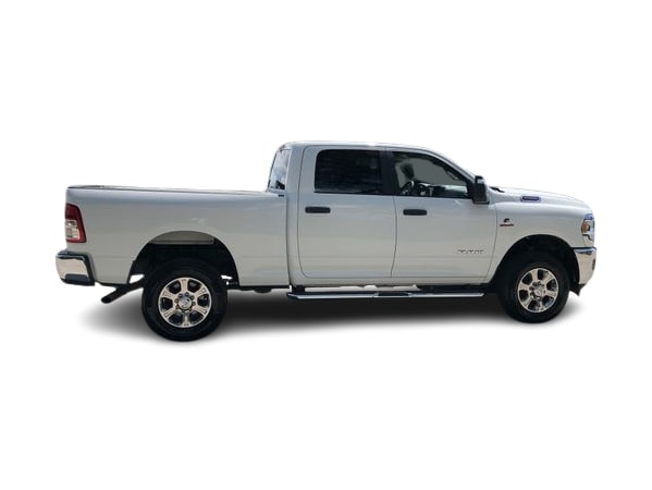 Thumbnail: 2024 RAM 2500 - 19