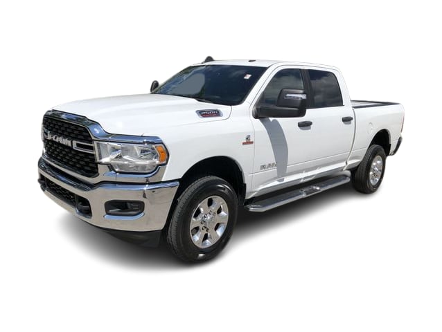Thumbnail: 2024 RAM 2500 - 17