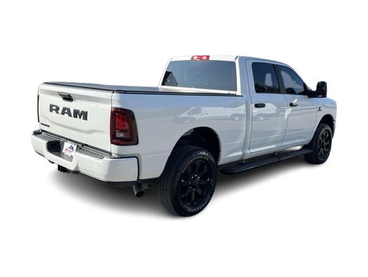 Thumbnail: 2025 RAM 2500 - 18