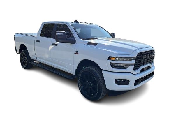 Thumbnail: 2025 RAM 2500 - 14