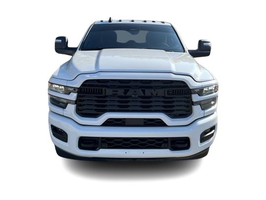 Thumbnail: 2025 RAM 2500 - 4