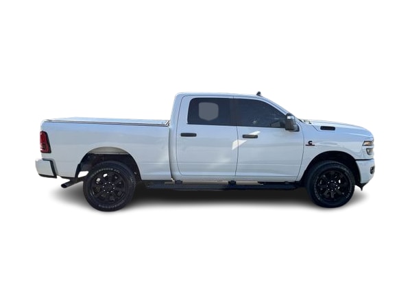 Thumbnail: 2025 RAM 2500 - 19