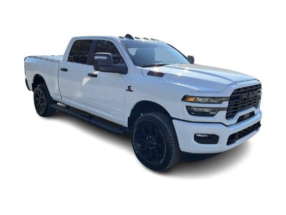 Thumbnail: 2025 RAM 2500 - 14