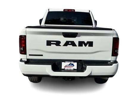 Thumbnail: 2025 RAM 2500 - 17