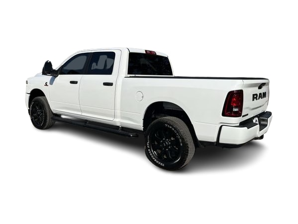 Thumbnail: 2025 RAM 2500 - 16