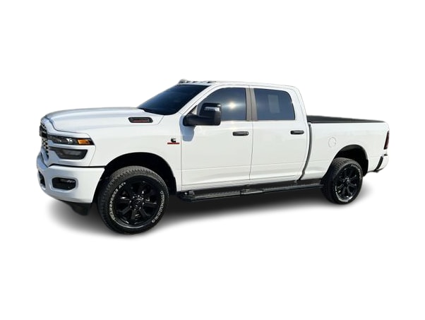 Thumbnail: 2025 RAM 2500 - 3