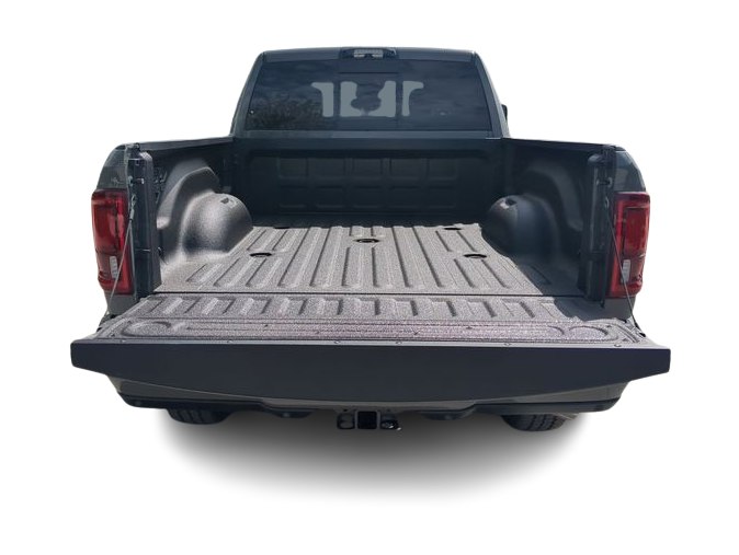 Thumbnail: 2026 RAM 2500 - 15