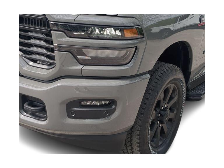 Thumbnail: 2026 RAM 2500 - 24