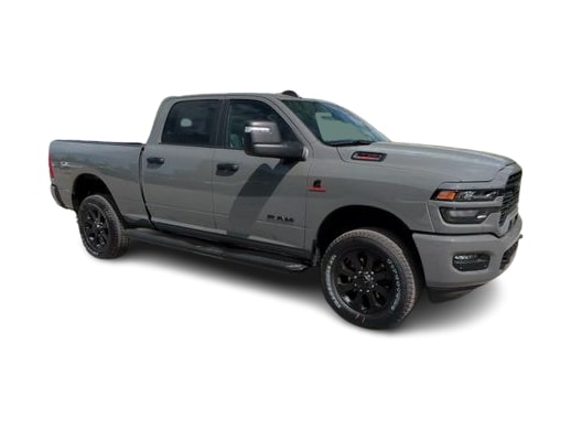 Thumbnail: 2026 RAM 2500 - 18