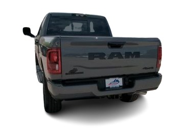 Thumbnail: 2026 RAM 2500 - 21