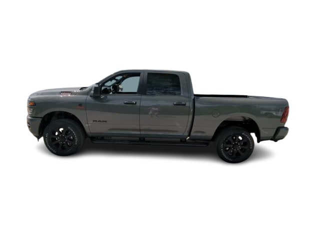 Thumbnail: 2026 RAM 2500 - 3