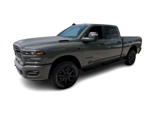 Thumbnail: 2026 RAM 2500 - 19