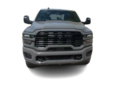 Thumbnail: 2026 RAM 2500 - 4