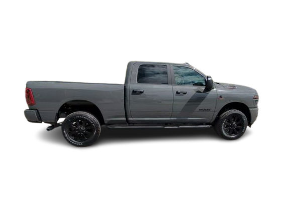 Thumbnail: 2026 RAM 2500 - 23