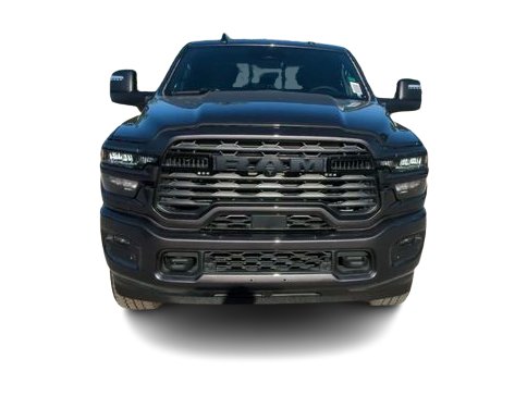 Thumbnail: 2026 RAM 2500 - 5
