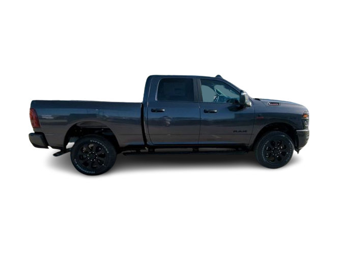 Thumbnail: 2026 RAM 2500 - 23
