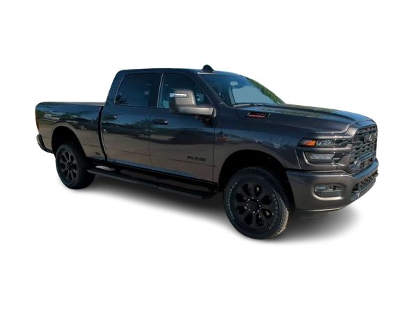 Thumbnail: 2026 RAM 2500 - 19