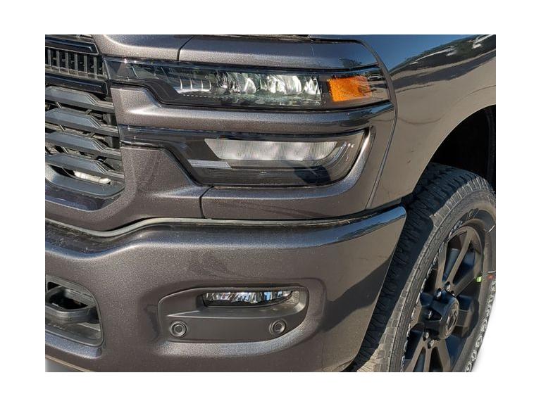 Thumbnail: 2026 RAM 2500 - 24